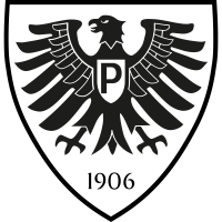 Brasão do clube